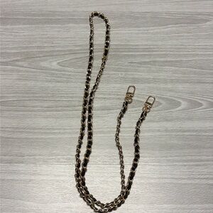 Unbranded Chain for Bags, Clutches, Necklace